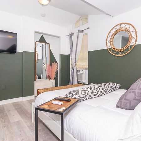 Studio Miami With Backyard - Heart Of Downtown And Wynwood Luaran gambar