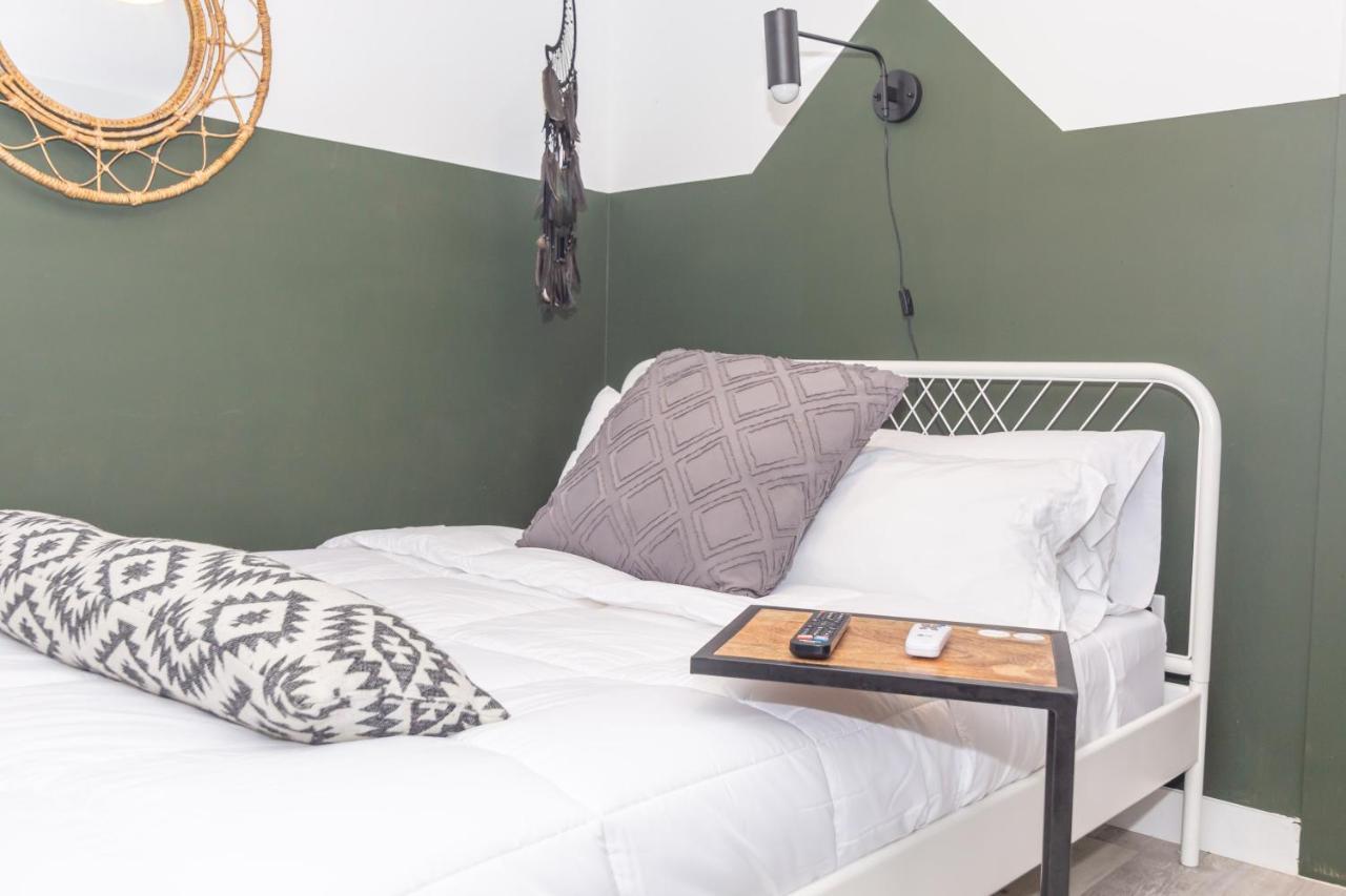 Studio Miami With Backyard - Heart Of Downtown And Wynwood Luaran gambar