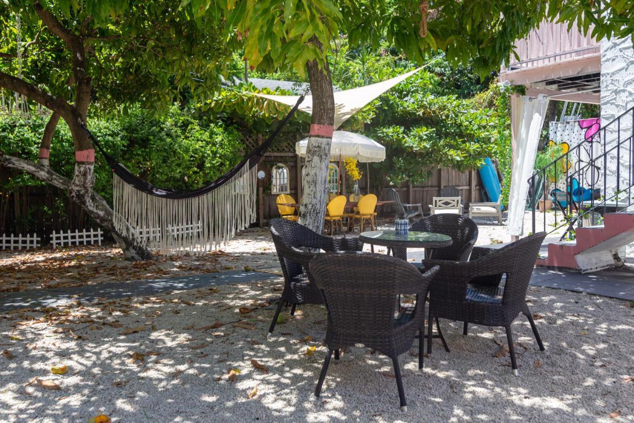 Studio Miami With Backyard - Heart Of Downtown And Wynwood Luaran gambar