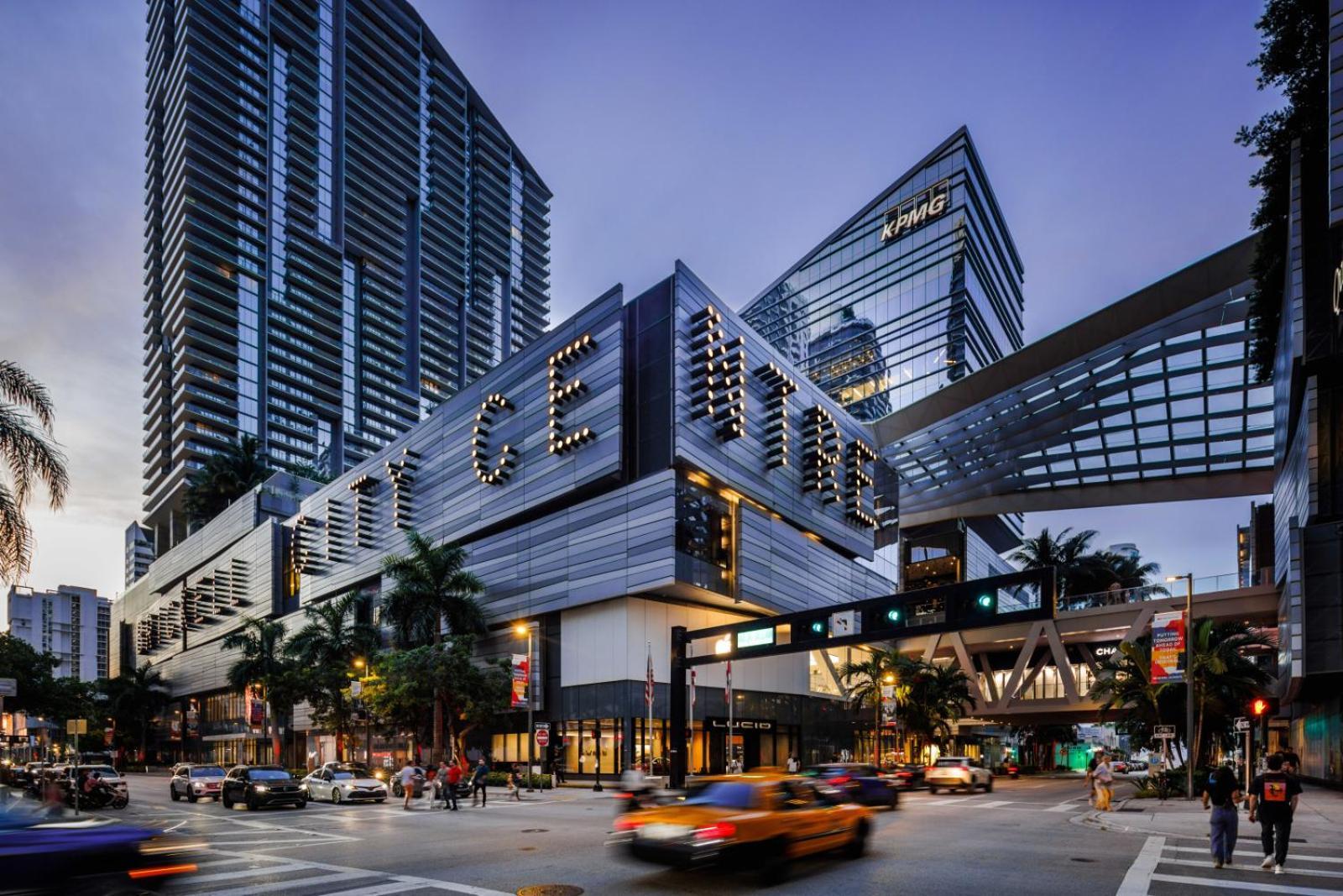 Studio Miami With Backyard - Heart Of Downtown And Wynwood Luaran gambar